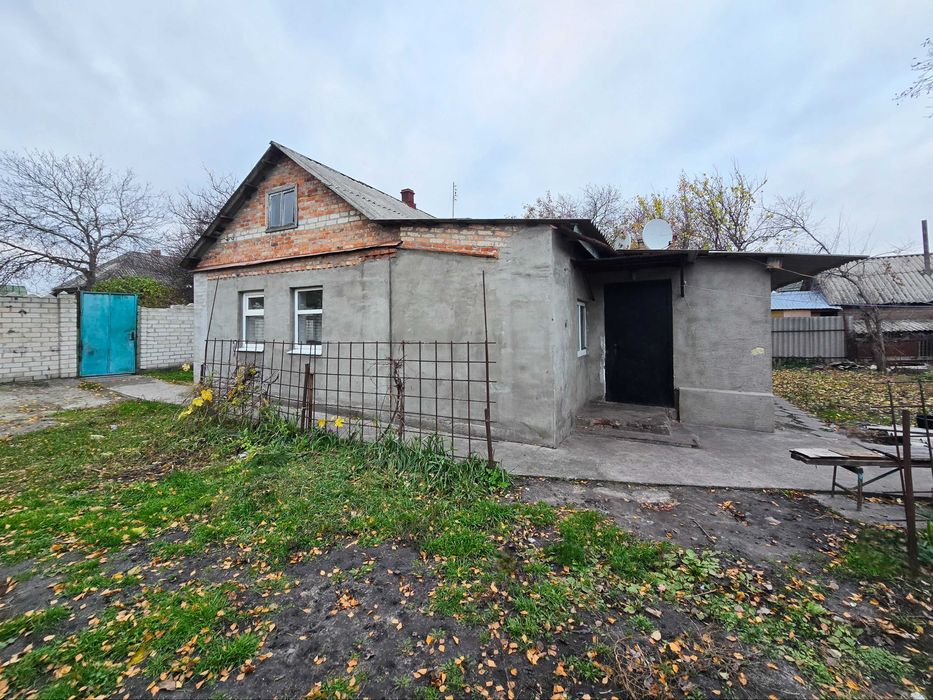 Продажа будинку в Крюкові | зуп."Самойлова" | вул.Г.Чуркіна