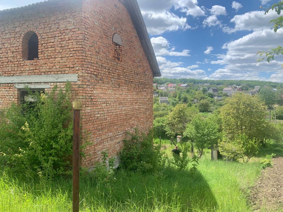 Продаж дачі Петриків