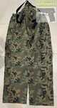 SPODNIE Ubrania ochronnego 128/MON wz.93 tzw.”goretex” 110/190