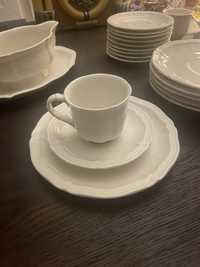 villeroy boch zeatw porcelanowy