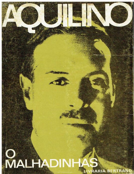 7445 - Literatura - Livros de Aquilino Ribeiro 5 ( Vários )