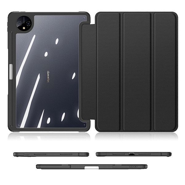 Dux Ducis Toby etui Huawei MatePad Pro 11'' (2022) pokrowiec z miejsce