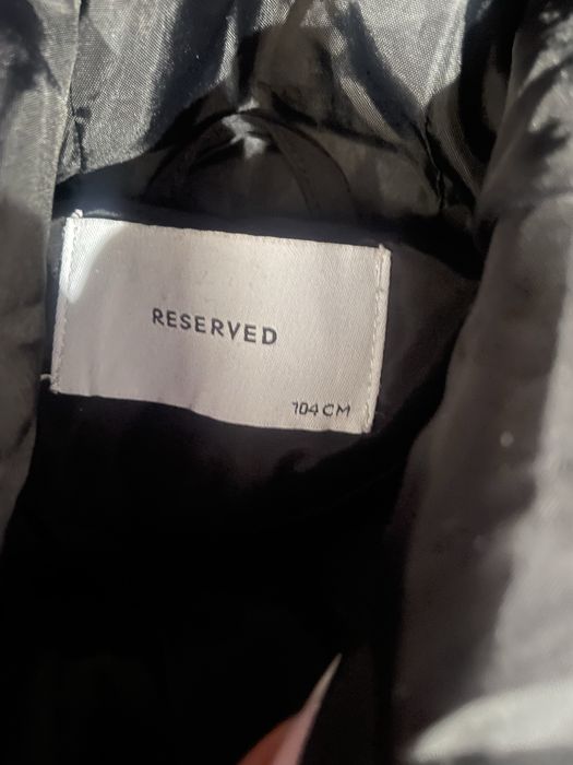 Куртка дитяча Reserved для дівчинки