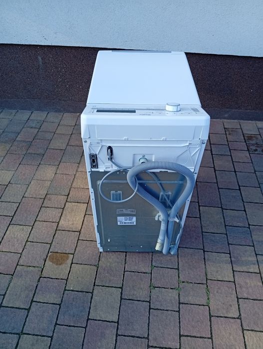Pralka z dostawą gratis 7kg