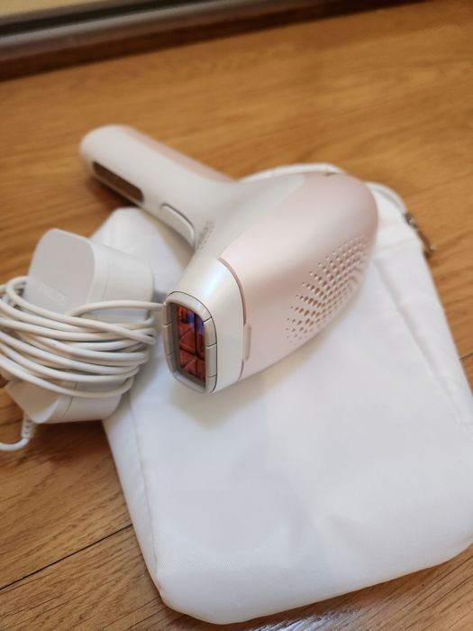 Depilator laserowy Philips Lumea