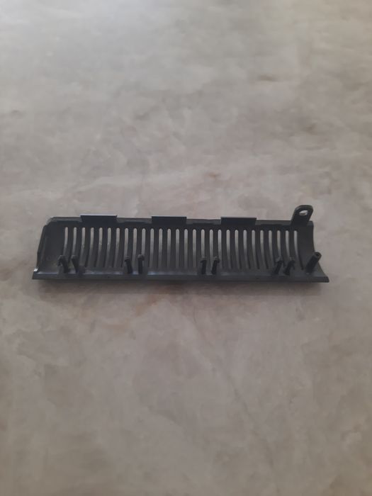 Black Finish Grille / Side Frame for Sony Vaio VGN-FE3164553185788546123