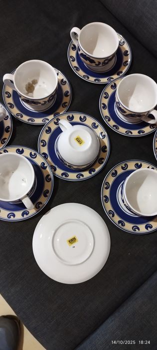 Vendo servo da vista alegre