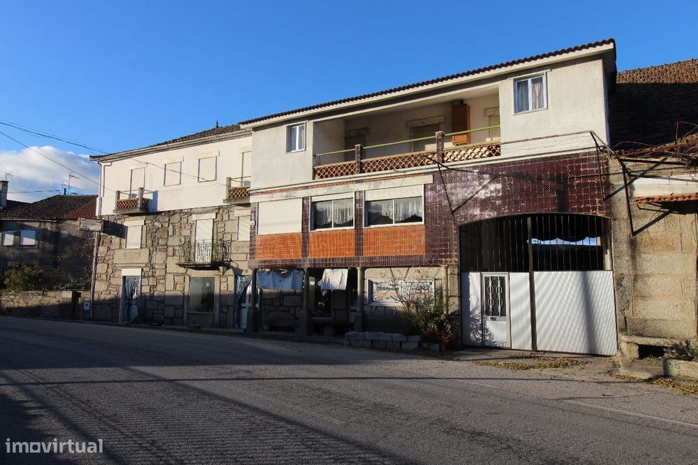 Propriedade Junto ao Rio