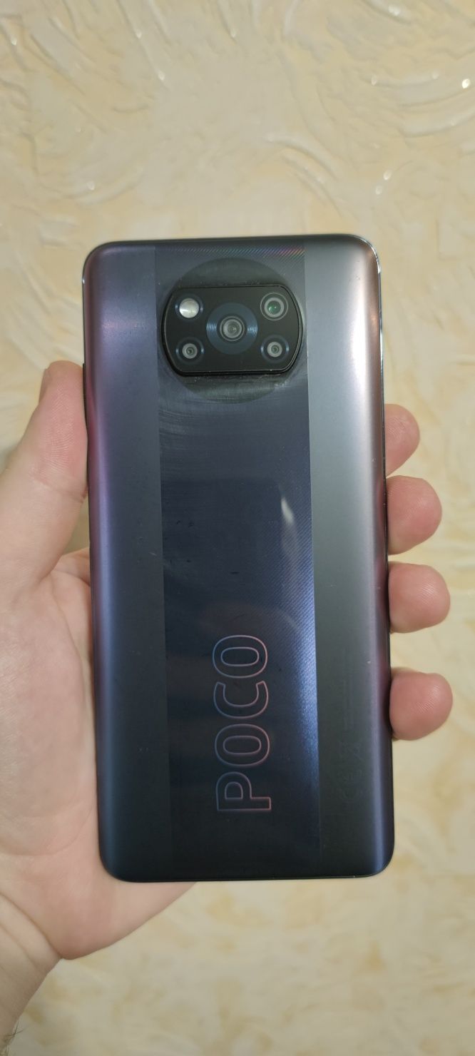 Poco X3 Pro 6+2/128