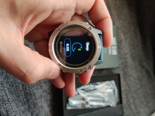 Smartwatch Zeblaze Vibe 3 HR
