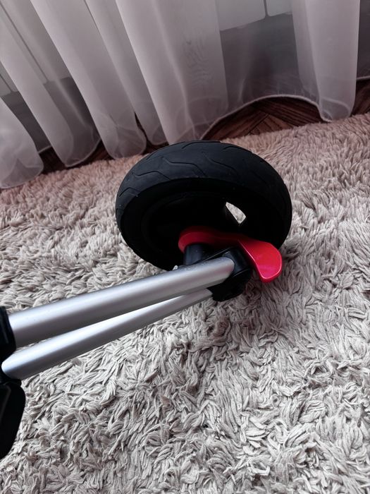 Дитячий велосипед Q Play 10-36