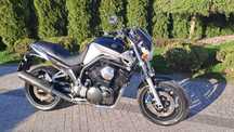 Yamaha Bulldog bt 1100 SUPER STAN 2005 Bulldog RATY