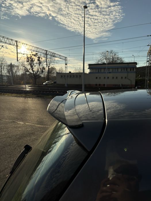 GOLF V GTI Sport Dsg automat 1.9 TDI