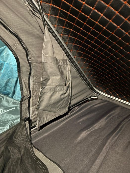 Tenda tejadilho bullface