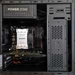 Intel 9400f BeQuiet 650W HyperX Fury 16GB Nvidia K4200 SSD 500GB Wi-Fi