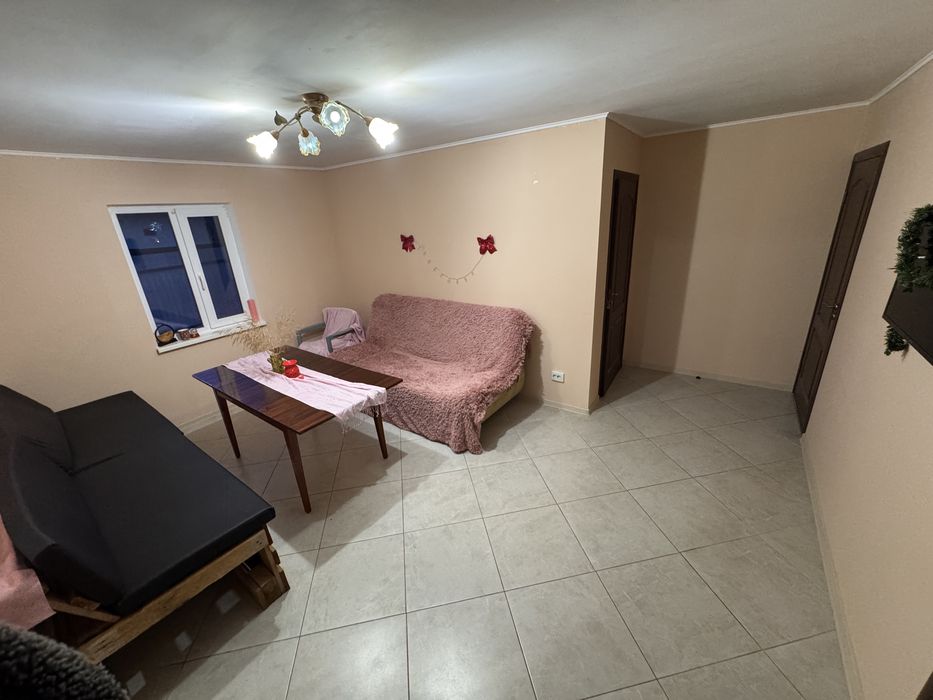 Приватний будинок