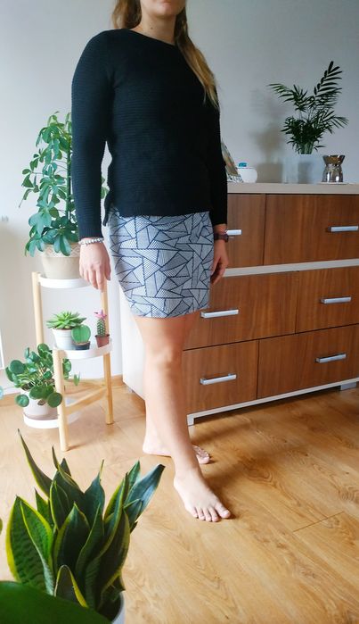 Spódniczka rozmiar M