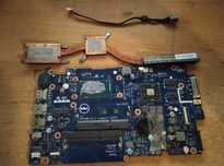 Płyta główna Dell Inspiron 5547 LA-B012P i5-4210U