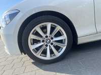 Alufelgi 17 cali BMW 5x120 7J