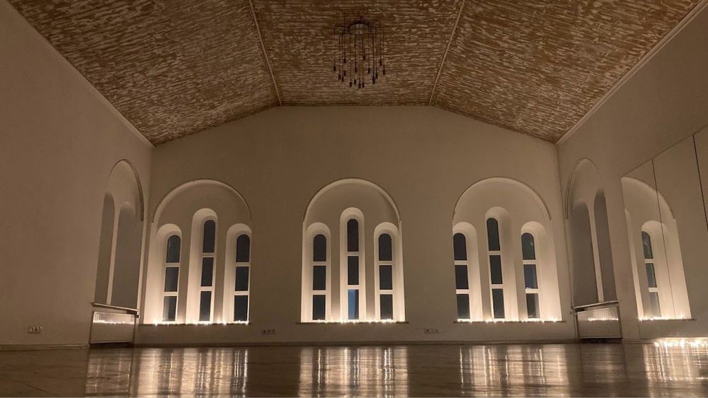 Здам залу йога, танці, жіночі кола, вокал