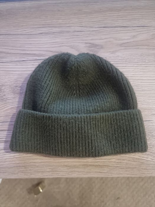 Шапка міні біні pull&bear