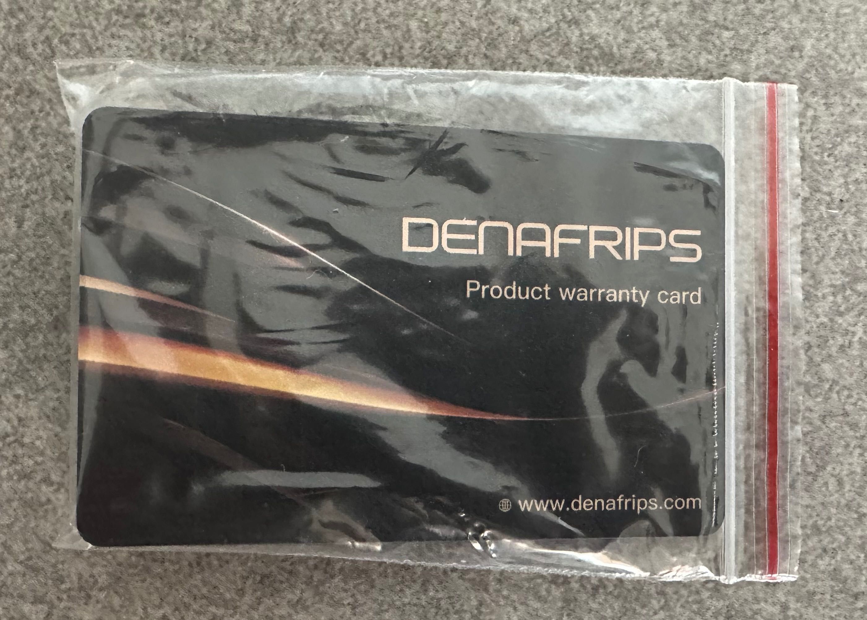 DENAFRIPS ARES 15th Anniversary Edition – High-End R2R DAC