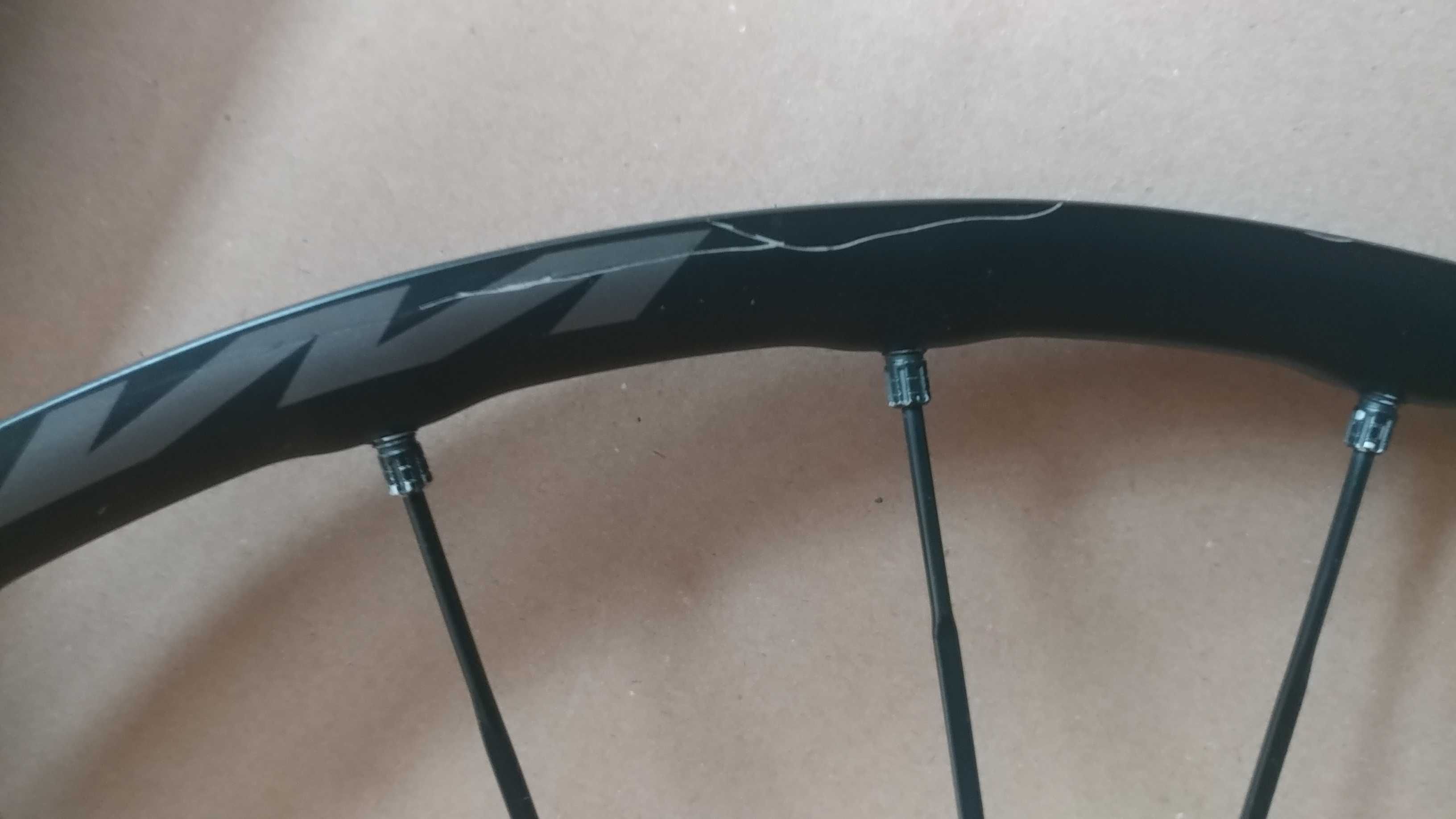 Mavic Ksyrium Pro Disc 700С 28" Вилсет Вілсет Колеса