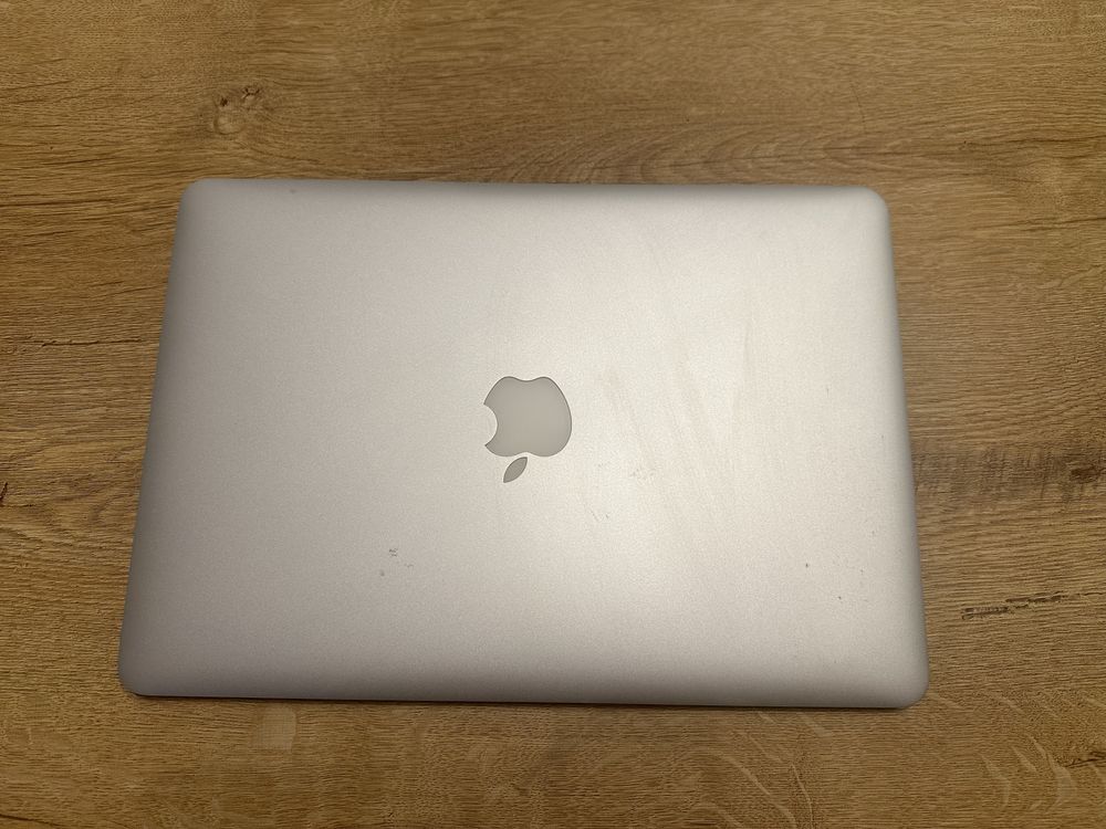MacBook air 13” 2017