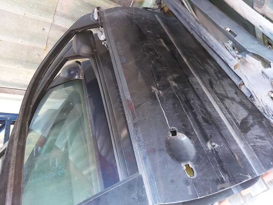 Porta Direita Vw Polo 3p 2006