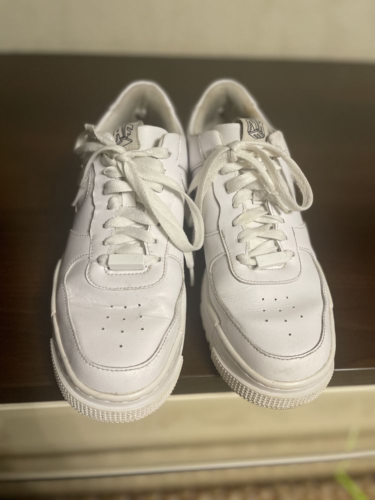 Кросівки NIKE AIR FORCE 1 PIXEL CK6649-100 розмір 39