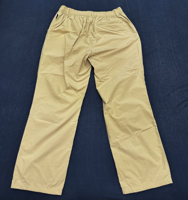 НОВЫЕ Штаны пума L Puma Cordura puma mmq белые штаны пума штанці пума