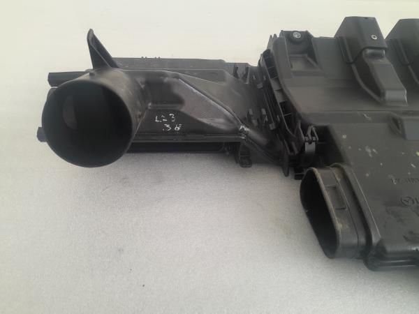 Caixa filtro ar MAZDA 2 (DE)