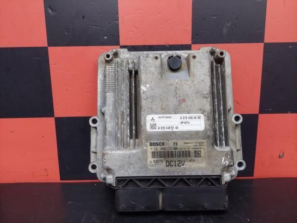 Centralina Do Motor Fuso (Mitsubishi) Canter