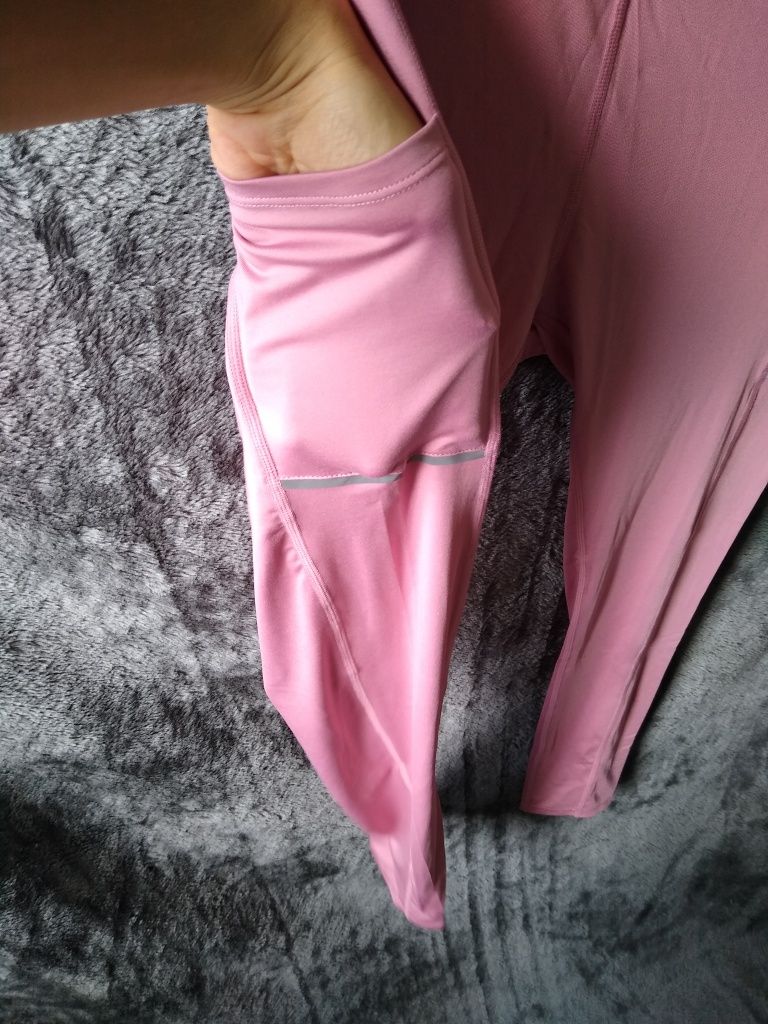 Legginsy do jogi
