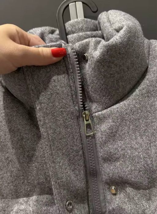 Жилетка жіноча, кашемірова безрукавка