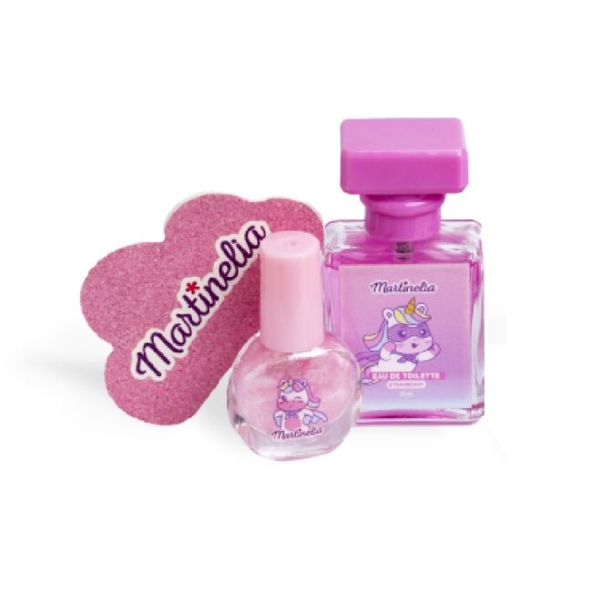 Дитячий адвент календар косметики Mad Beauty Stitchmas 24 Day Advent