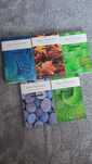Livros Erico Veríssimo- PRODUTO SEMI NOVO