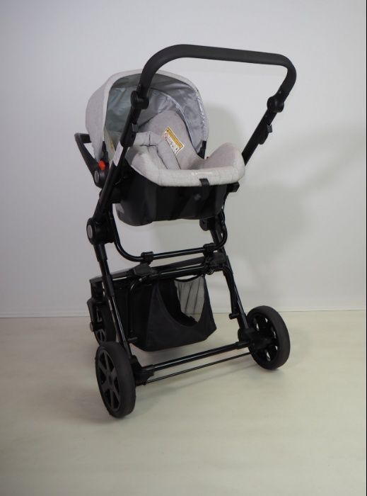 Kinder Kraft 6 3w1! super lekki wózek! 120 wózków w jednym miejscu