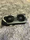 Продам відеокарту 1080TI