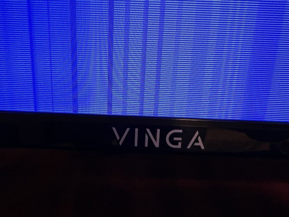Телевизор Vinga