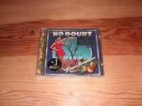 CD No Doubt - Tragic Kingdom