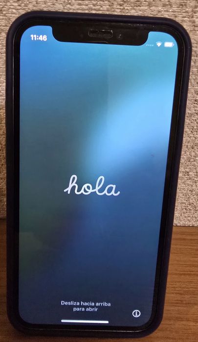 iPhone 12mini, Green, 128 GB Айфон