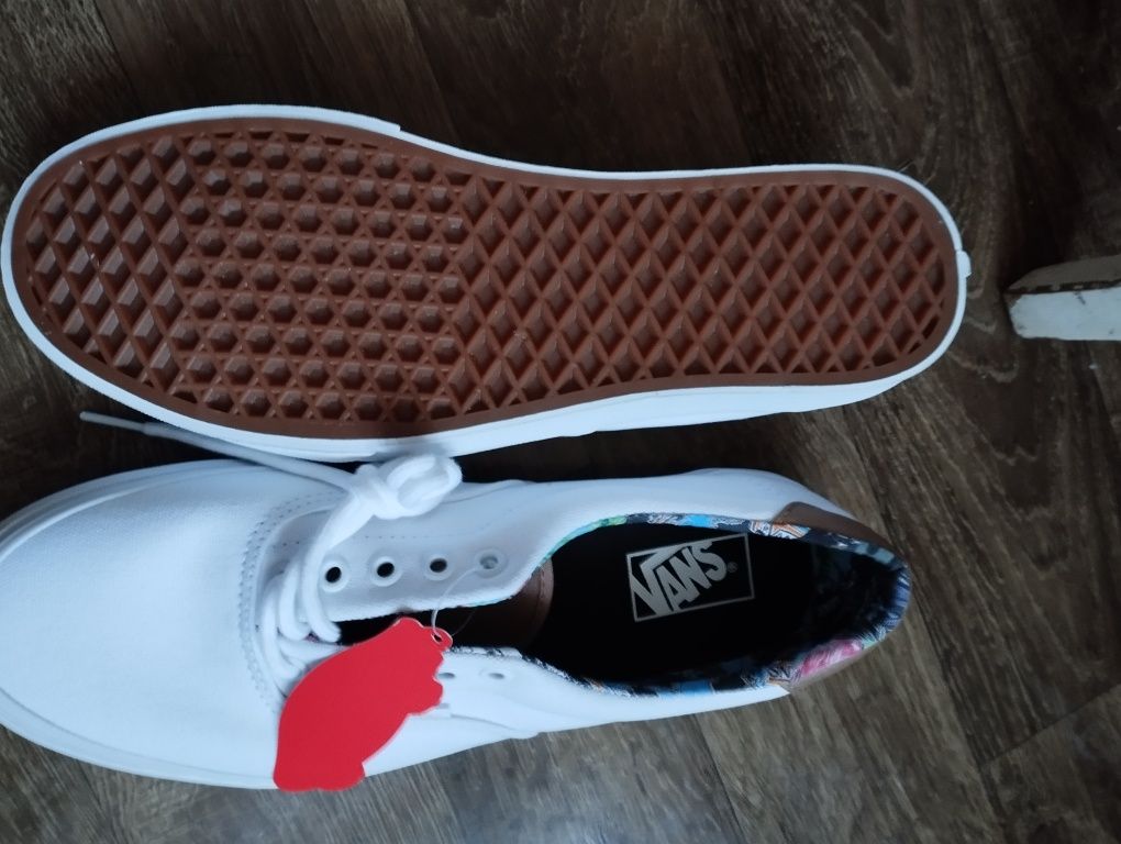 Trapki Vans rozmiar 44