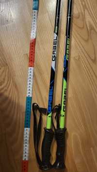 Kijki narciarskie 80cm