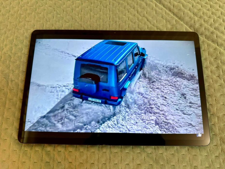 Samsung Galaxy Tab S7 FE 5G SM-T738U