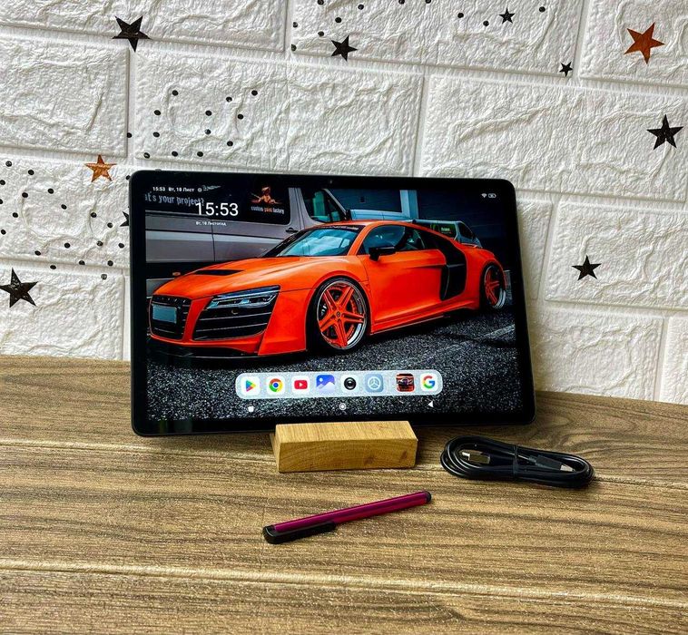 Планшет Xiaomi Redmi Pad 128 ГБ