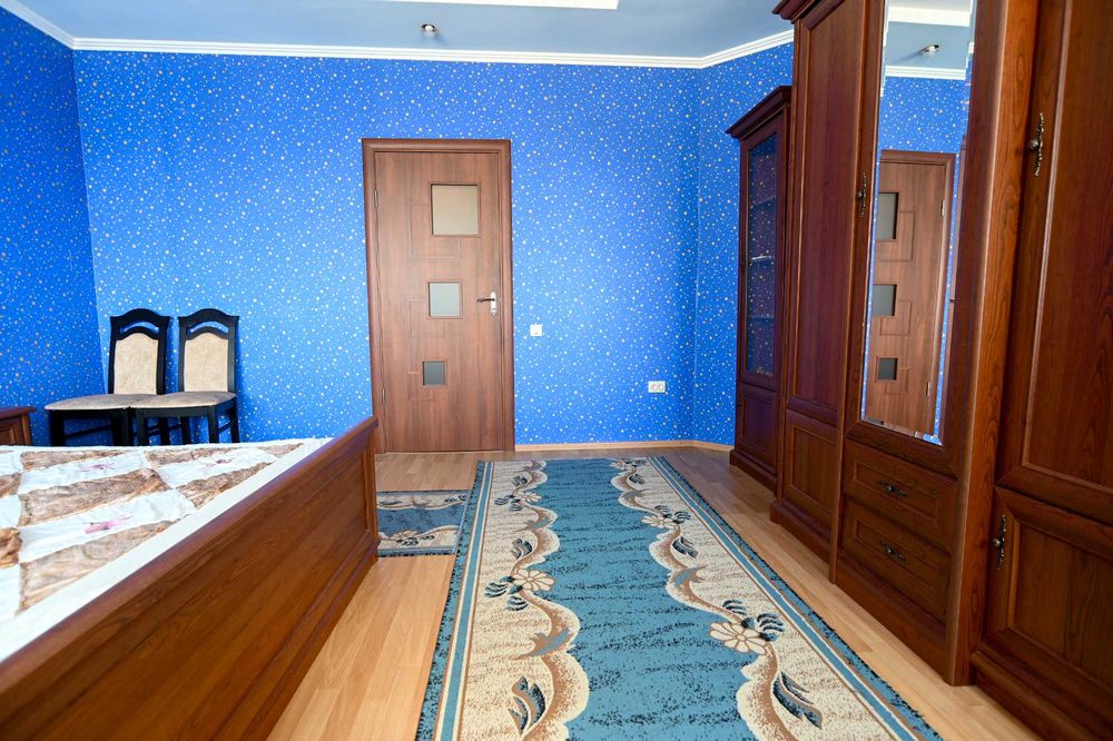 2К квартира в Центрі