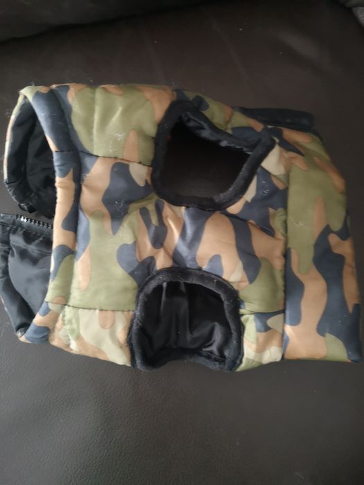 Ubranko moro dla pieska rozm s