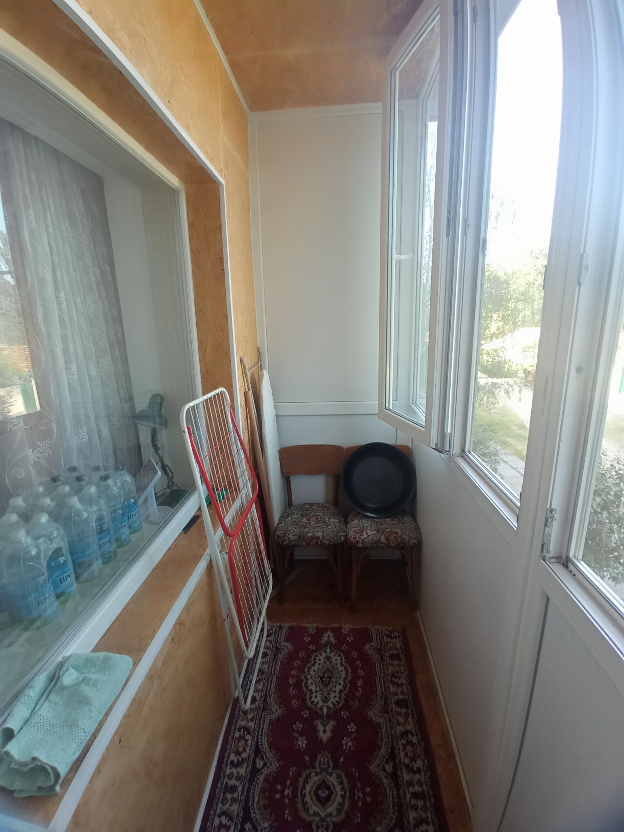 Продаю 1 к.кв. пр Центральний