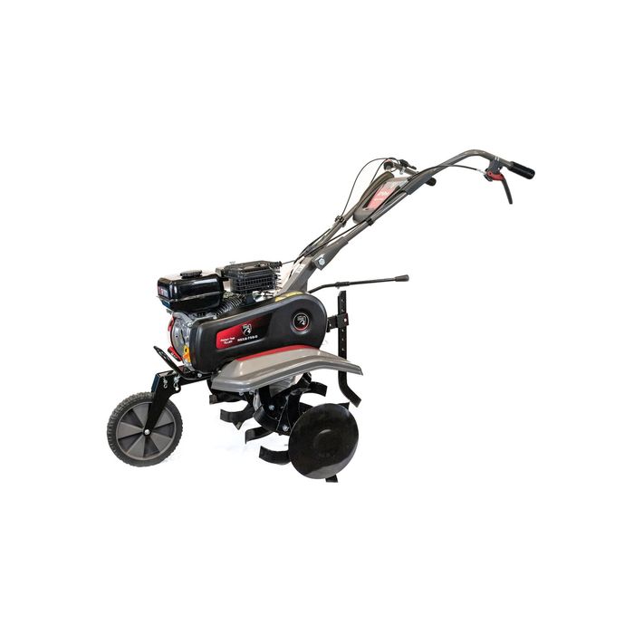 Glebogryzarka RG3.6-75 RATO